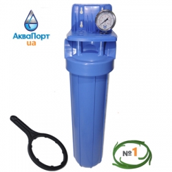 ������ ������� Aquafilter Big Blue 20 